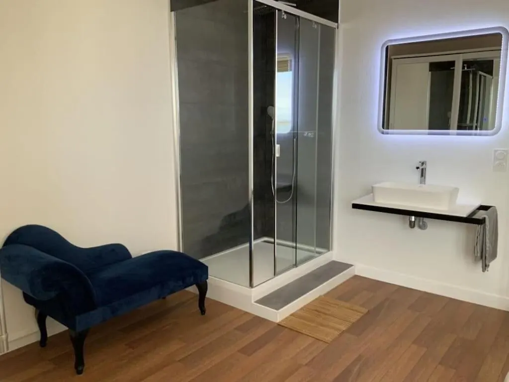 Holiday Apartment With 2 Bedrooms Sibiril 0*,  Francia
