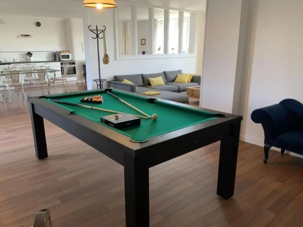 Holiday Apartment With 2 Bedrooms Sibiril 0*,