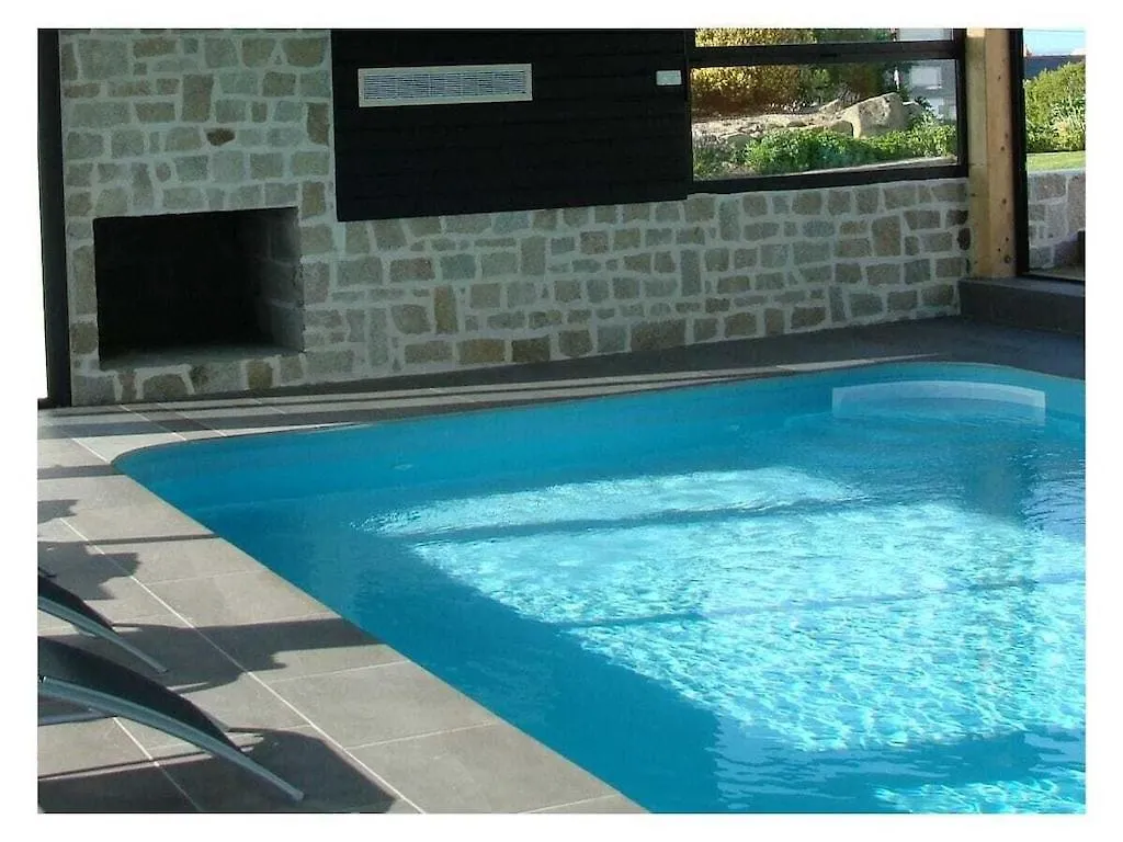 Holiday Apartment With 2 Bedrooms Sibiril
