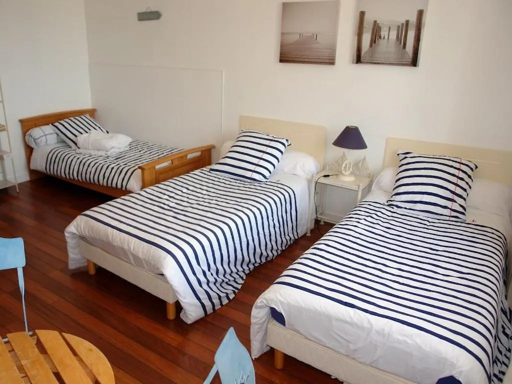 Holiday Apartment With 2 Bedrooms Sibiril 0*,  Francia