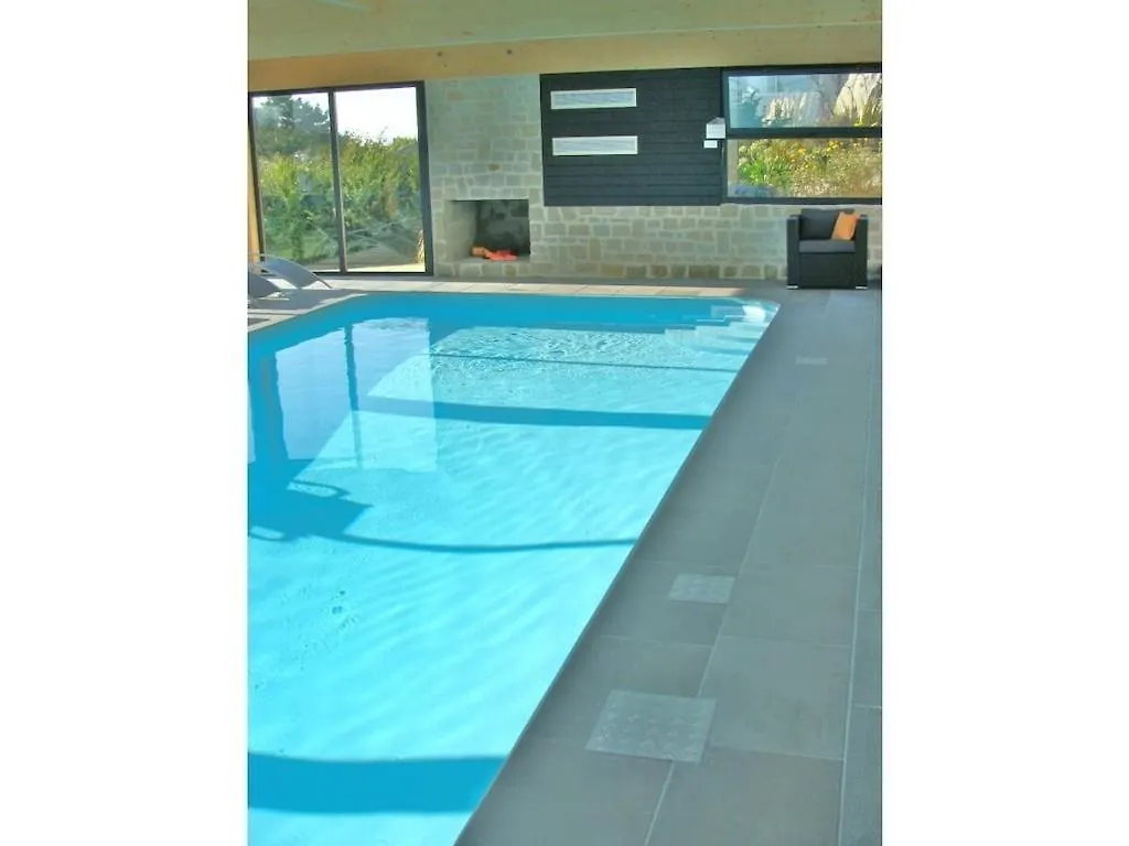 Holiday Apartment With 2 Bedrooms Sibiril Сasa de vacaciones